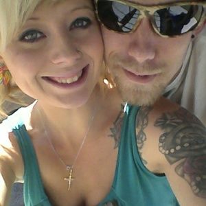 Meet your Posher, Michaela