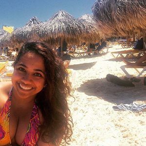 Meet your Posher, Jenna