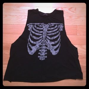 ❌TRADED❌🎃HALLOWEEN SALE👻✨💀BRANDY MELVILLE