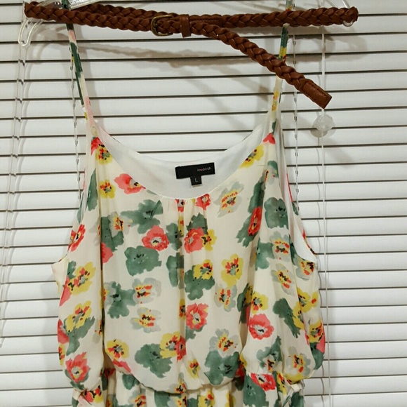 Spring/ Summer dress - Picture 2 of 4