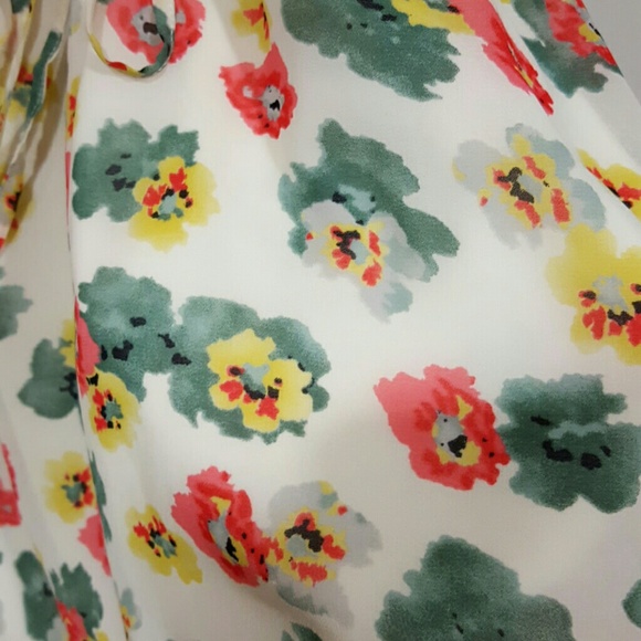 Spring/ Summer dress - Picture 3 of 4