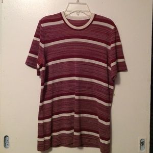 Stripe vintage t-shirt