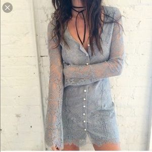 ‼️ I need to buy spell sale ‼️FL&L horseshoe dress