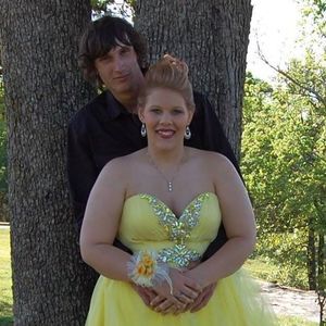 Meet your Posher, Kaitlin