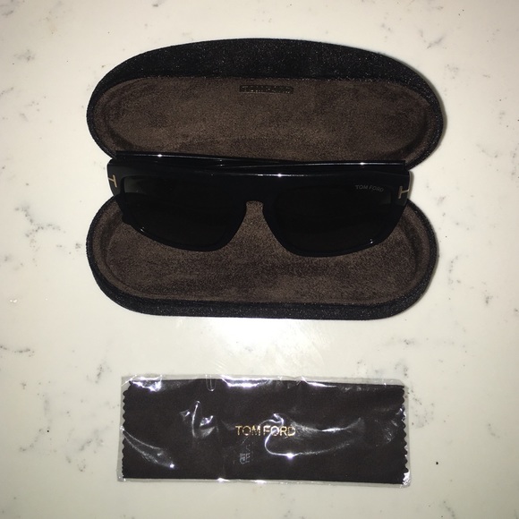 Tom Ford Sunglasses
