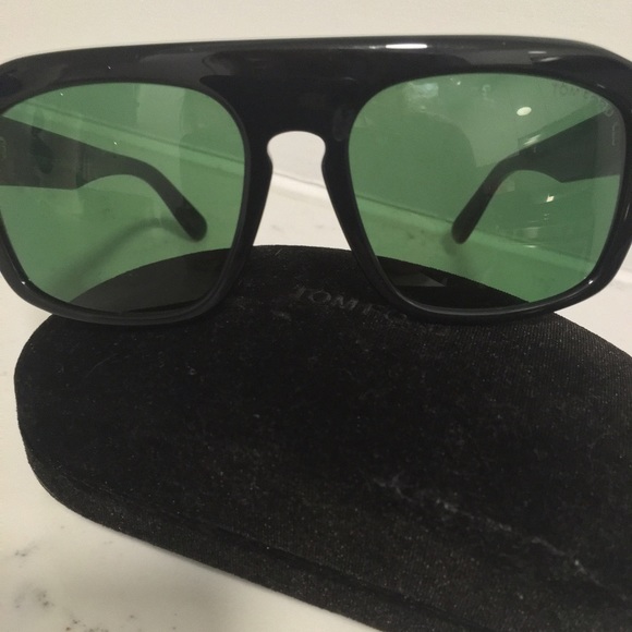 Tom Ford Sunglasses