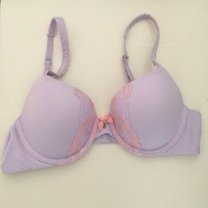 Body by Victoria - Perfect Shape bra
