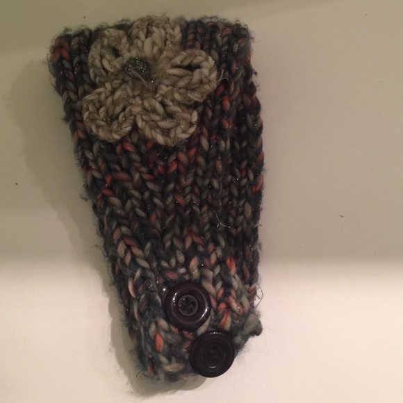 ear warmer - Picture 2 of 2