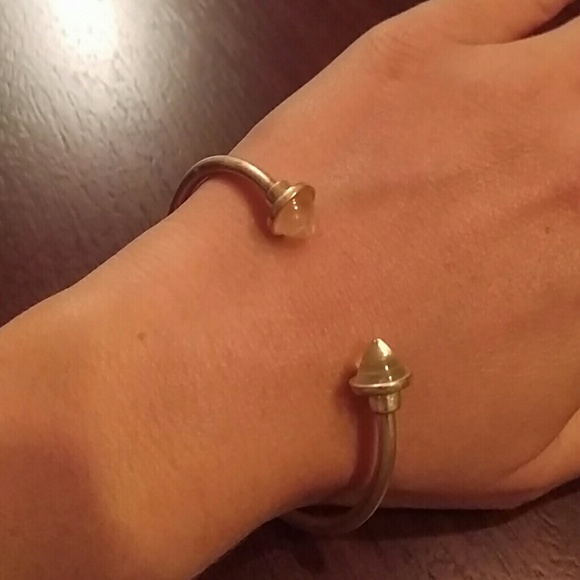 Anarchy Street Bangle Bracelet - Picture 2 of 2