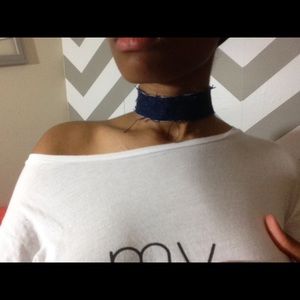 Brayly Choker