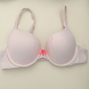 Body by Victoria - Perfect Shape bra