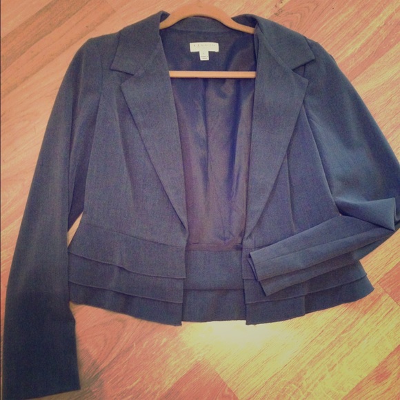 Studio Suit Jacket