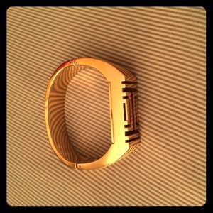 Tory Burch Fitbit Flex Bracelet