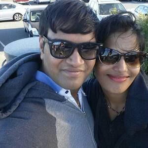 Meet your Posher, Asha