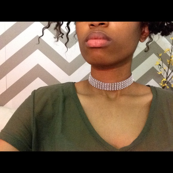 Gisselle Choker