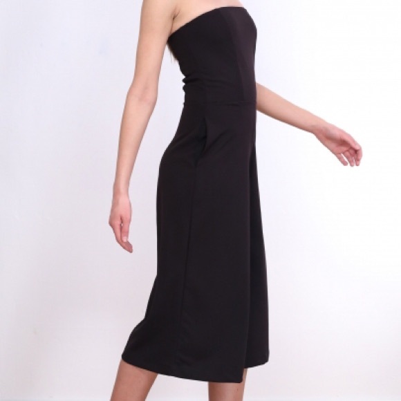 Zara jumpsuit