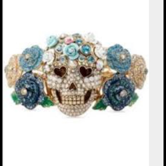 Betsey Johnson Jewelry - Betsey Johnson bracelet