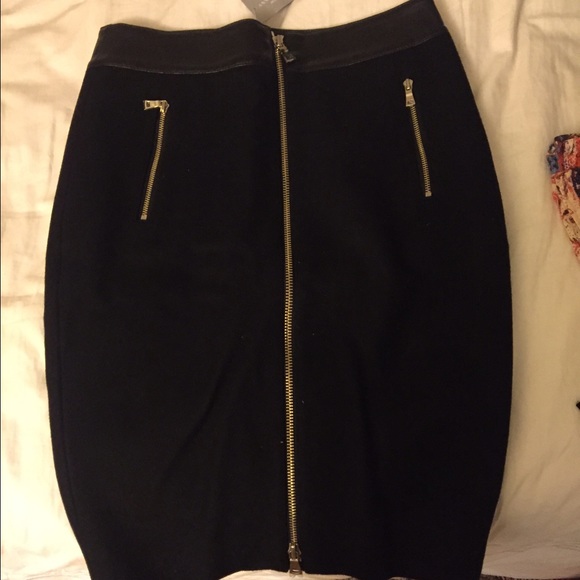 Professional work skirt