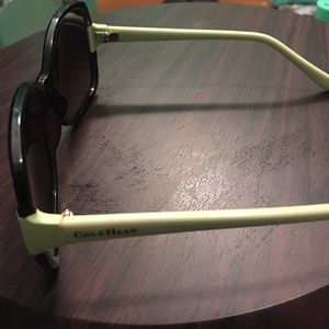 Cole Haan sunglasses