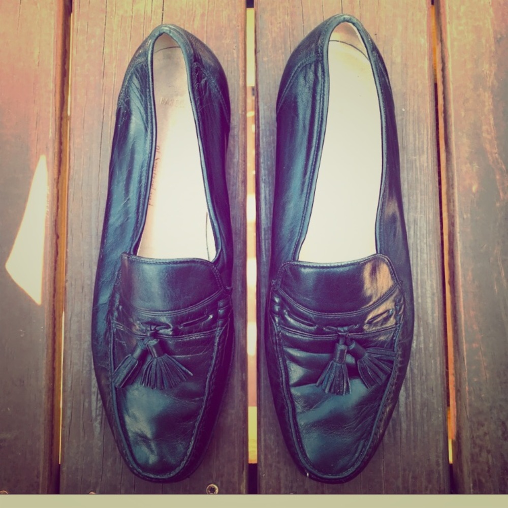 Meet your Posher, Kev