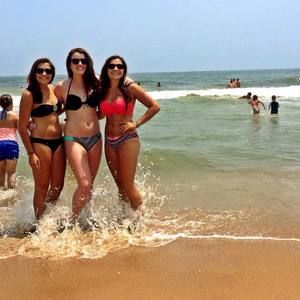 Meet your Posher, Molly