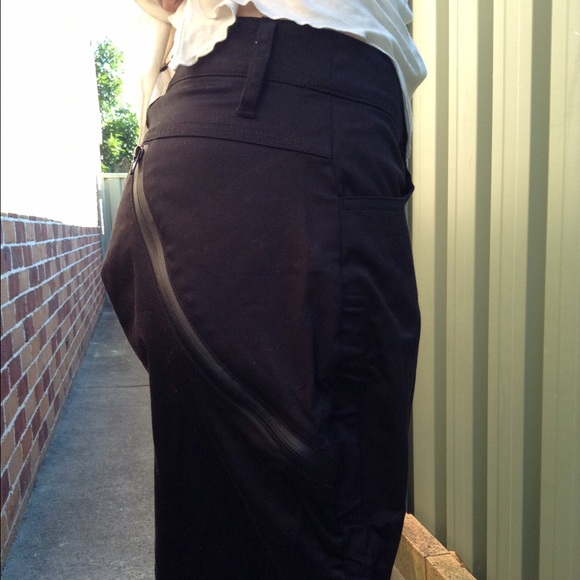 Saxony "Destiny" Pant