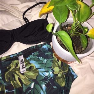 American apparel swimsuit