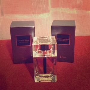 Doir Homme eau for men