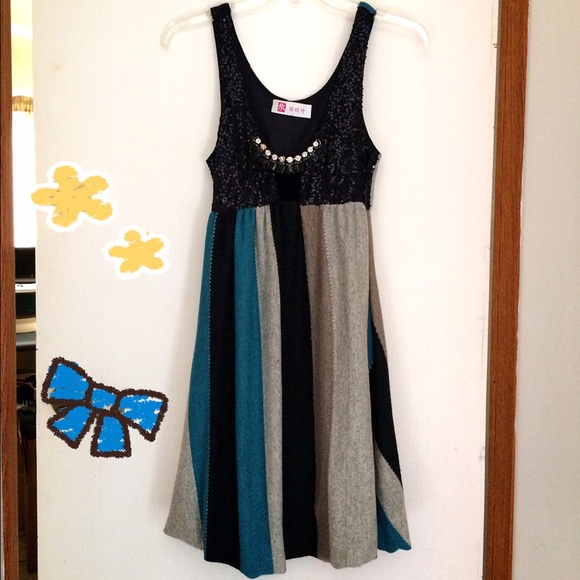 ❌SOLD❌ 👗Korean style sress💋Buy 2 get 1  free