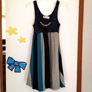 ❌SOLD❌ 👗Korean style sress💋Buy 2 get 1  free