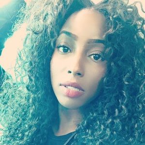 Meet your Posher, Rasheeda