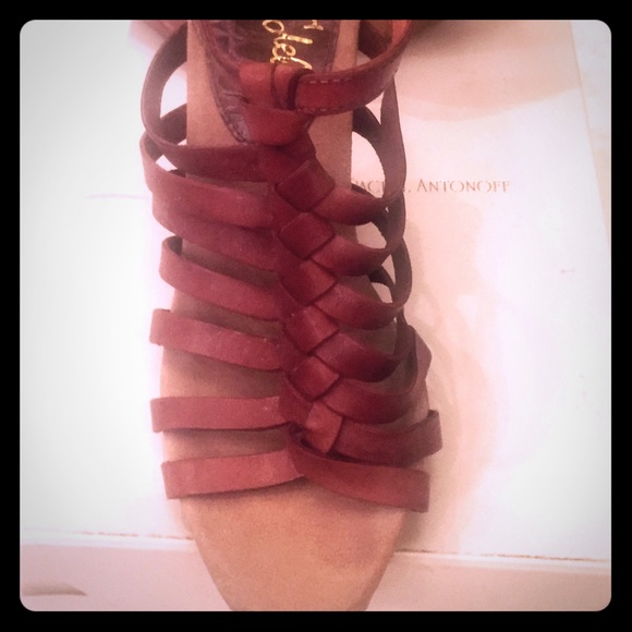 Final sale price! Sam Edelman shoes 🌟