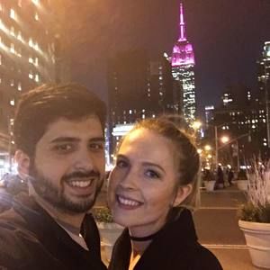 Meet your Posher, Farbod