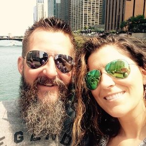 Meet your Posher, Jodi