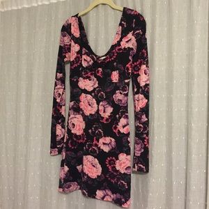 ADORABLE Free People Bodycon Dress