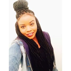 Meet your Posher, Isha