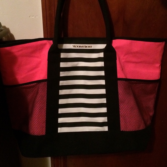 Victoria's Secret Bag