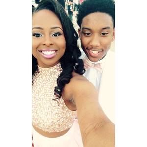 Meet your Posher, Donnie