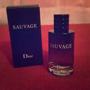 Sauvage Dior! Perfect fathers day gift💕