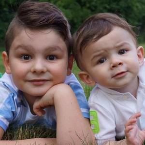 Meet your Posher, Marah