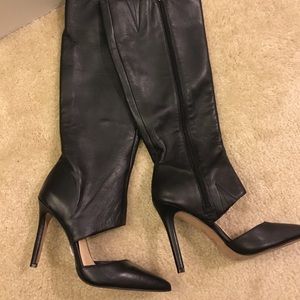 Jessica Simpson Heels