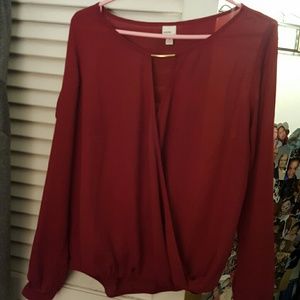 New with tags dress shirt