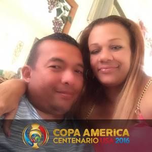 Meet your Posher, Chiquita johnson