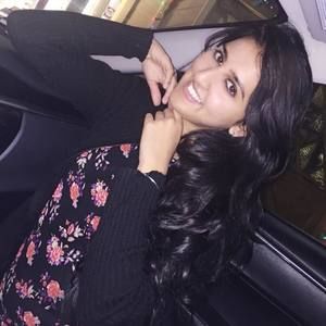 Meet your Posher, Nirja