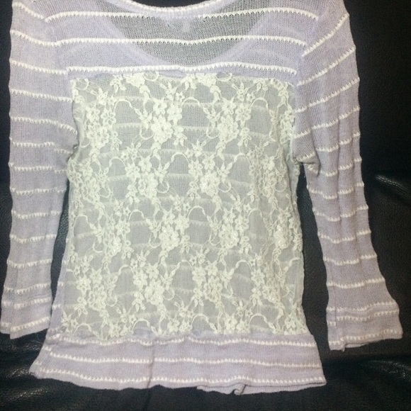 Sweater - Picture 2 of 3