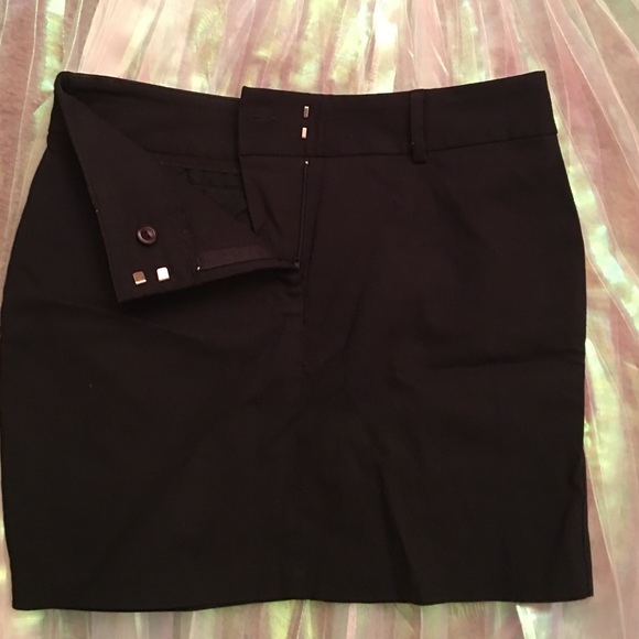 Business skirt
