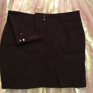 Business skirt