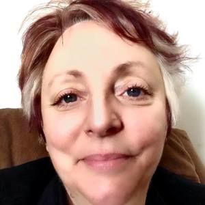 Meet your Posher, Kathy