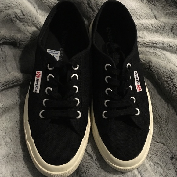 Black Supergas