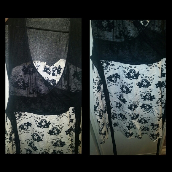 New Torrid Dress